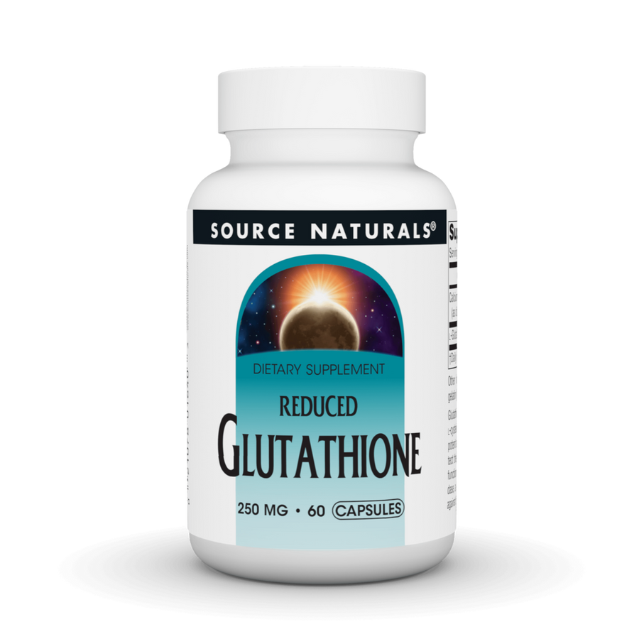 Reduced Glutathione