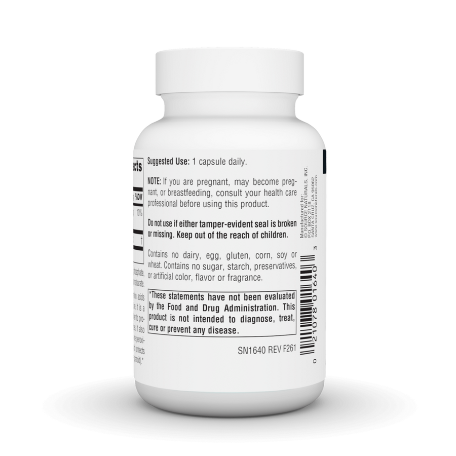 Reduced Glutathione