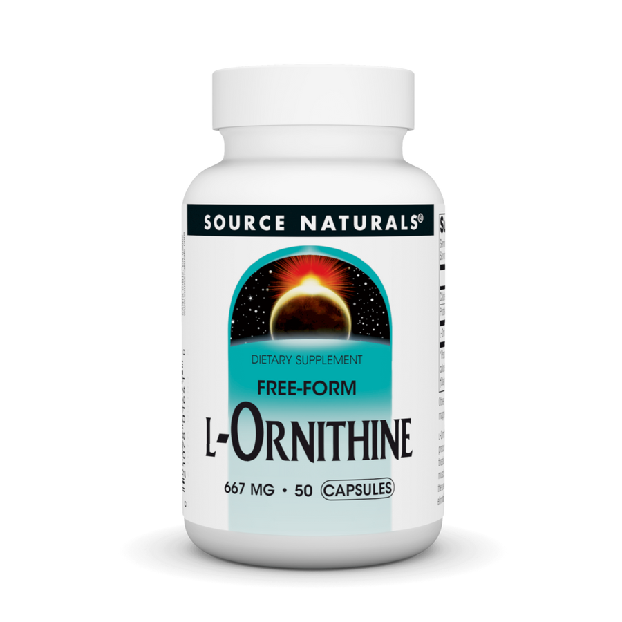 L-Ornithine