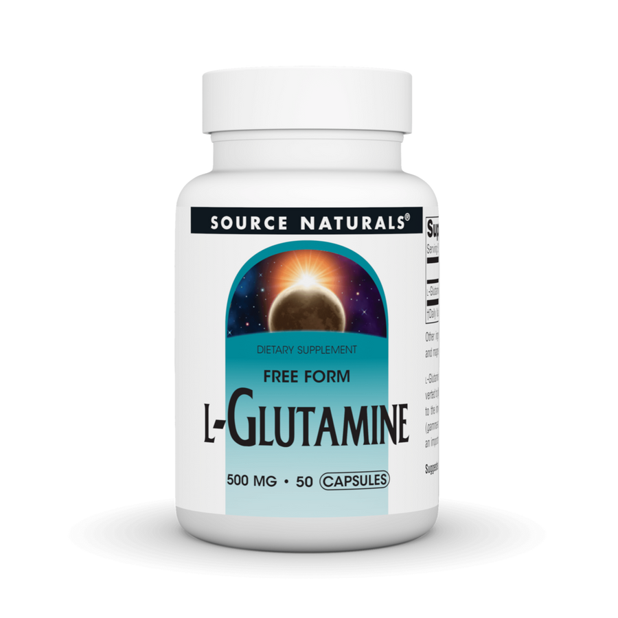 L-Glutamine