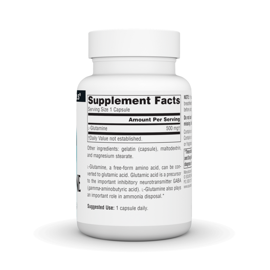 L-Glutamine