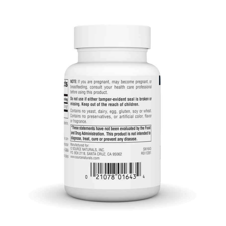 L-Glutamine