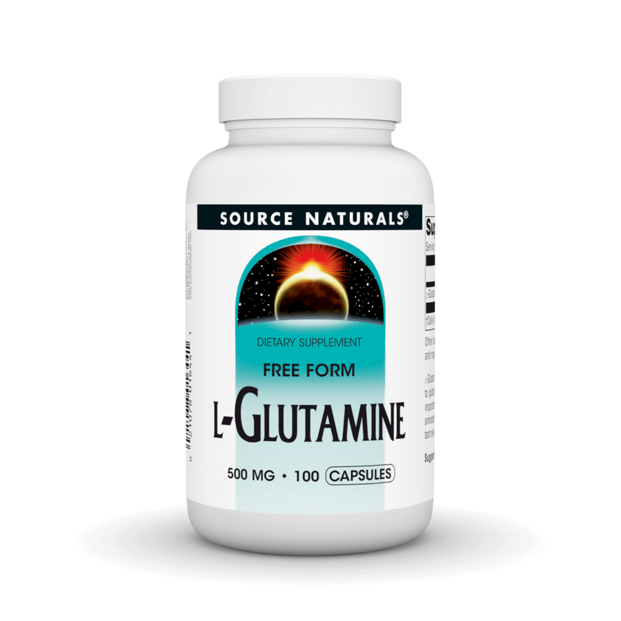 L-Glutamine