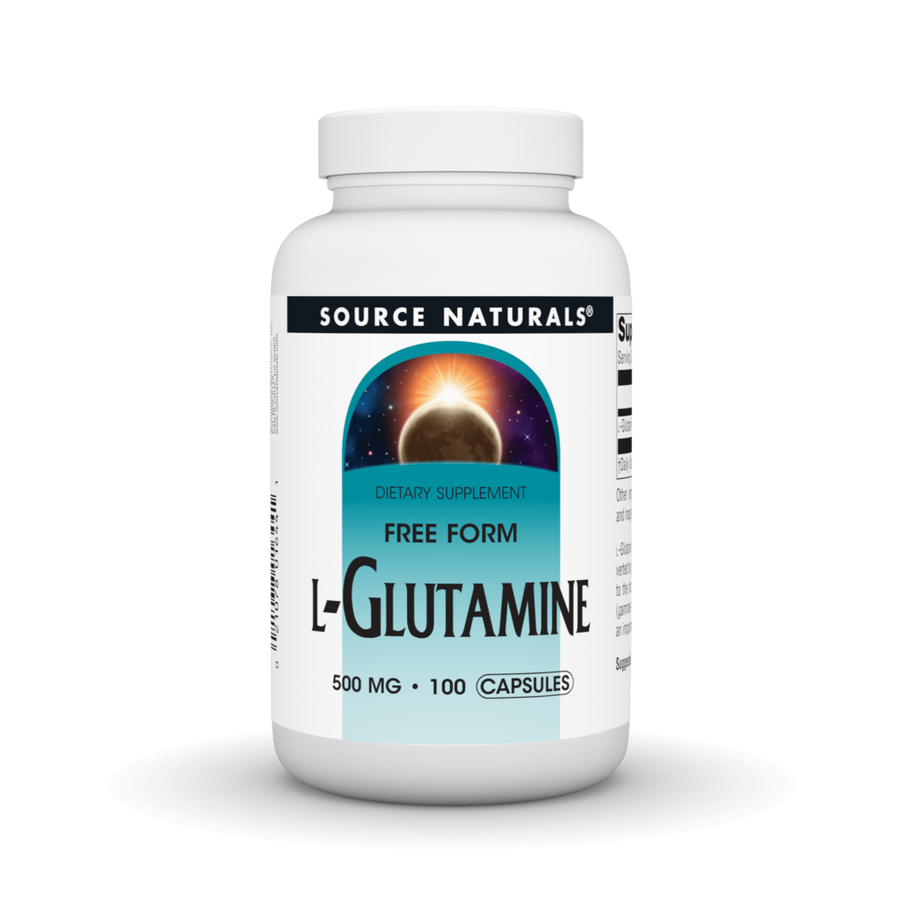 L-Glutamine