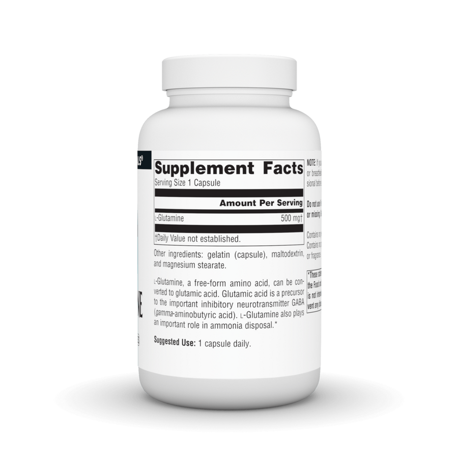 L-Glutamine