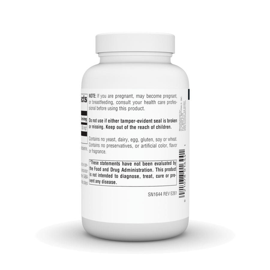 L-Glutamine