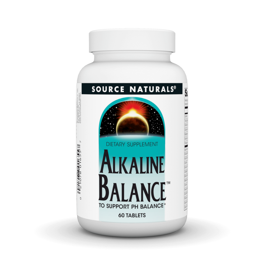 Alkaline Balance™