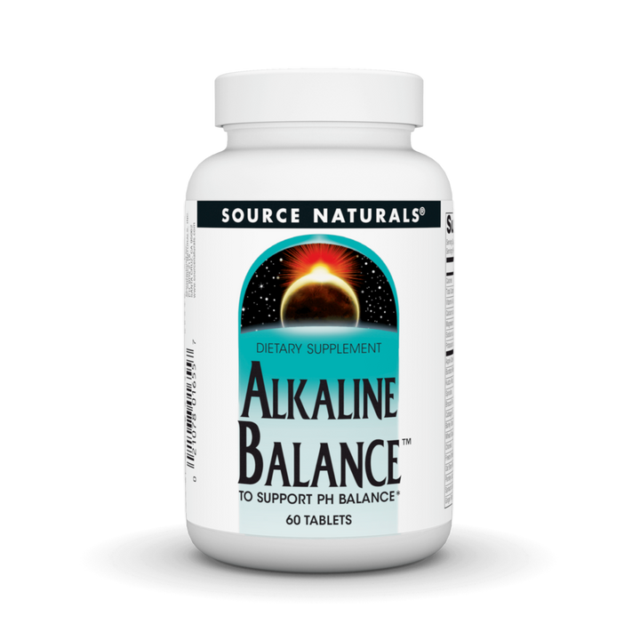 Alkaline Balance™