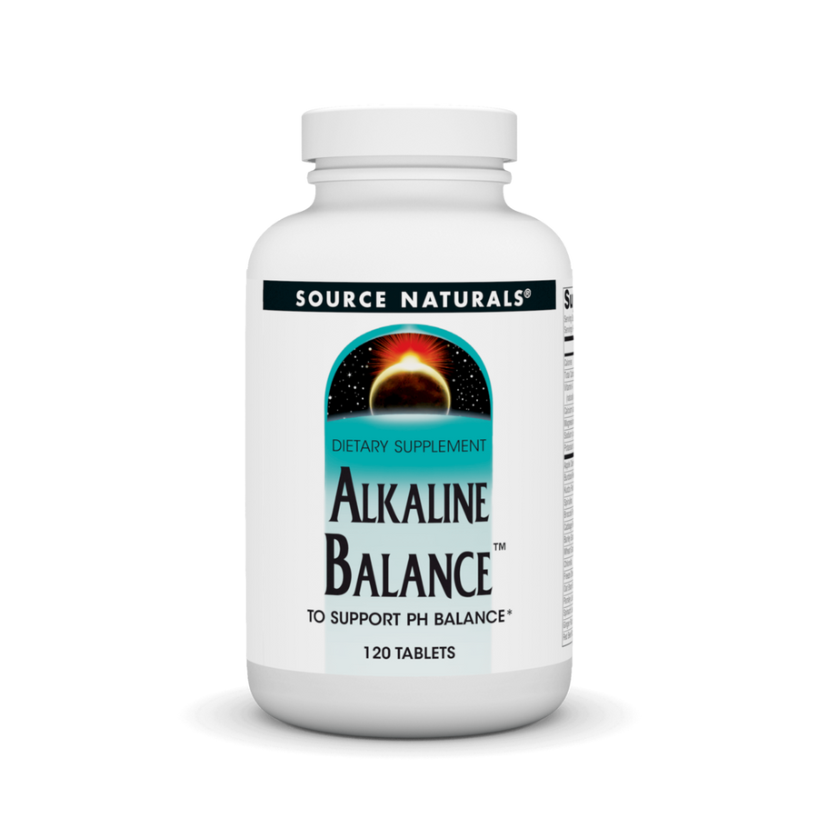 Alkaline Balance™