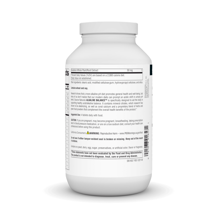 Alkaline Balance™