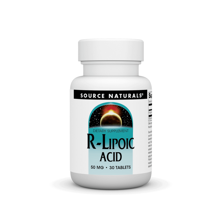 R-Lipoic Acid