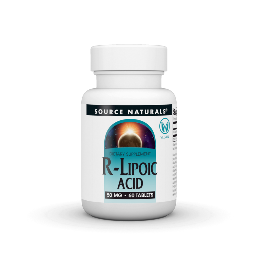 R-Lipoic Acid