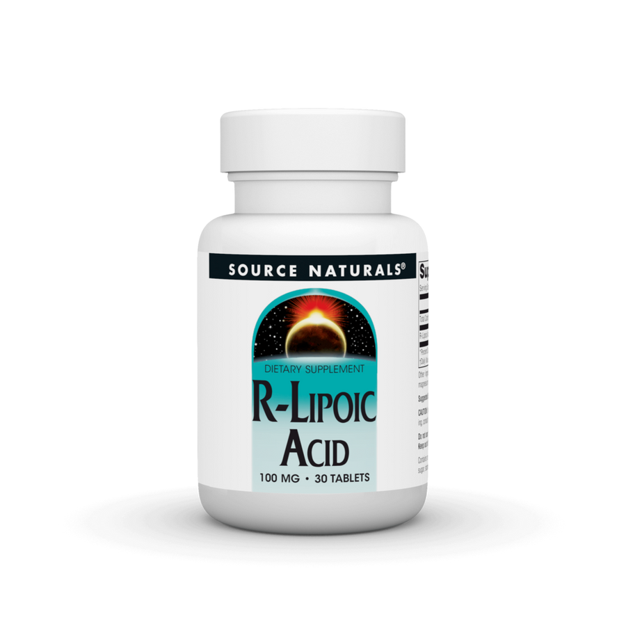 R-Lipoic Acid