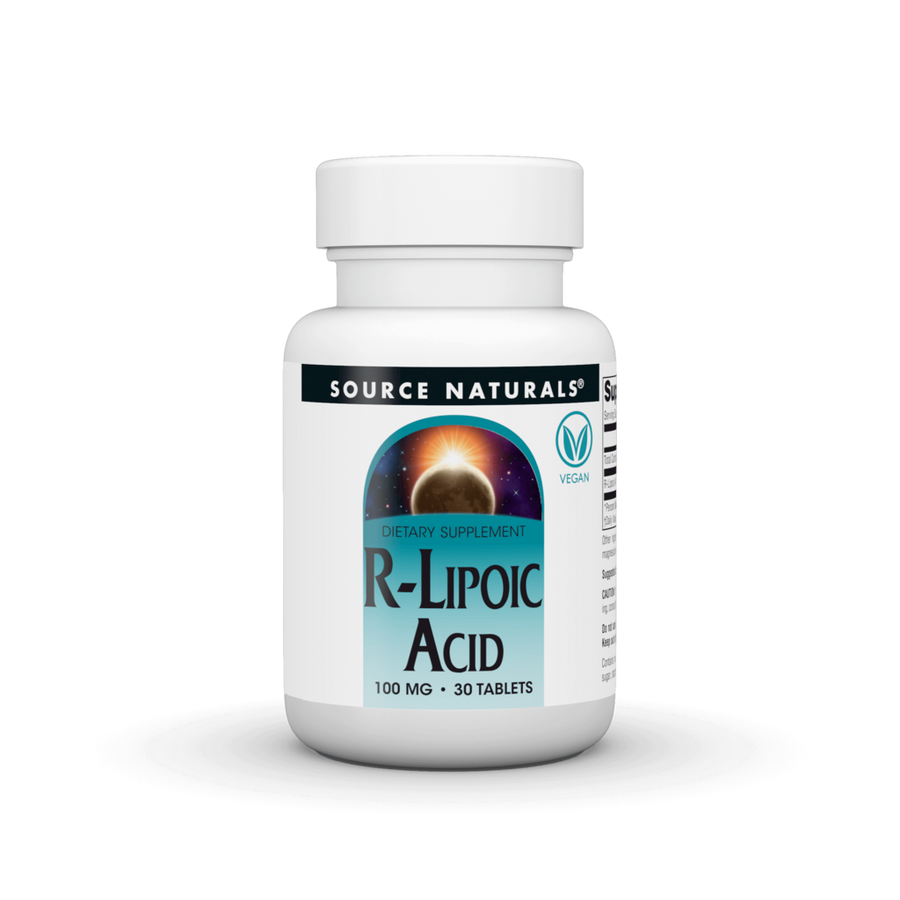 R-Lipoic Acid