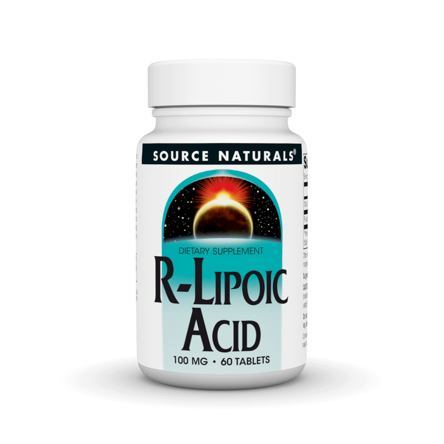 R-Lipoic Acid
