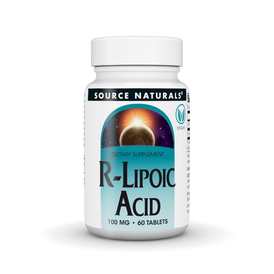 R-Lipoic Acid
