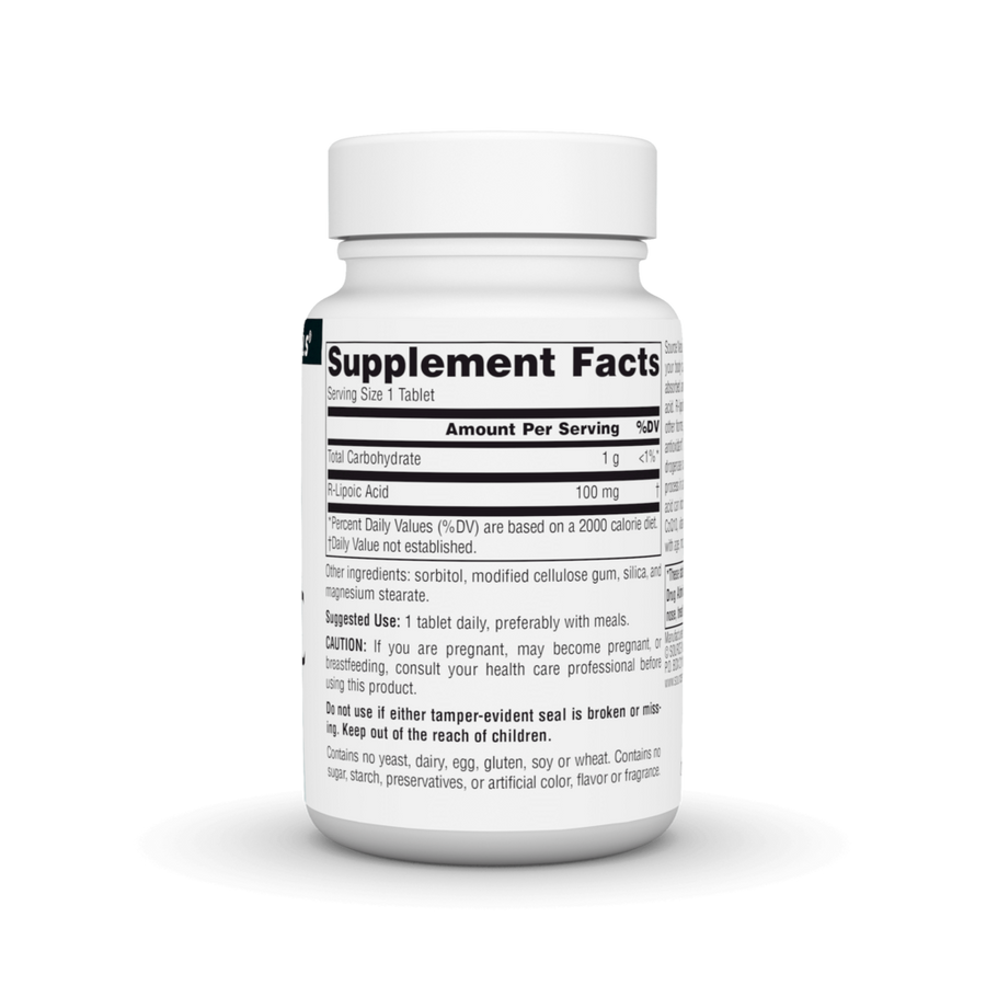 R-Lipoic Acid