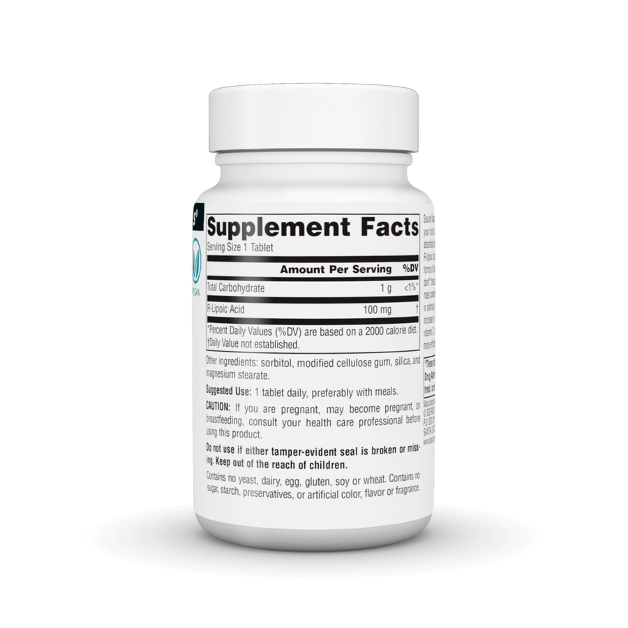 R-Lipoic Acid