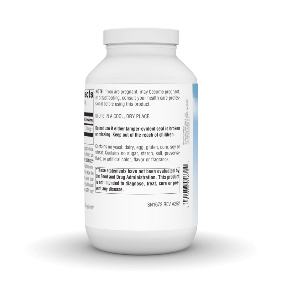 Serene Science® GABA