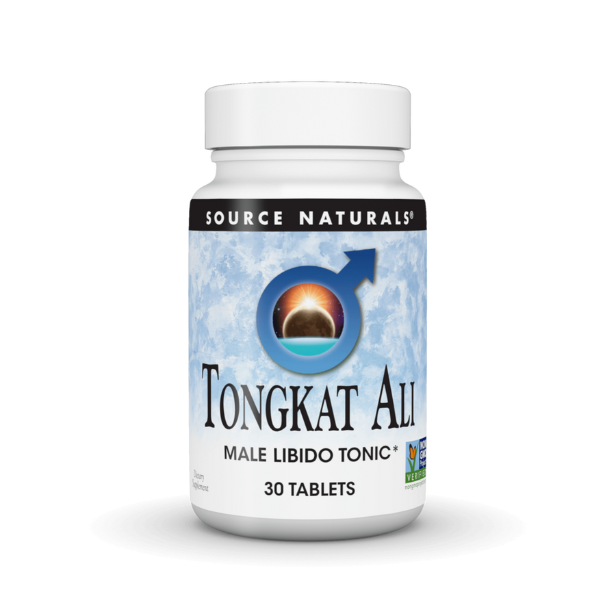 Tongkat Ali
