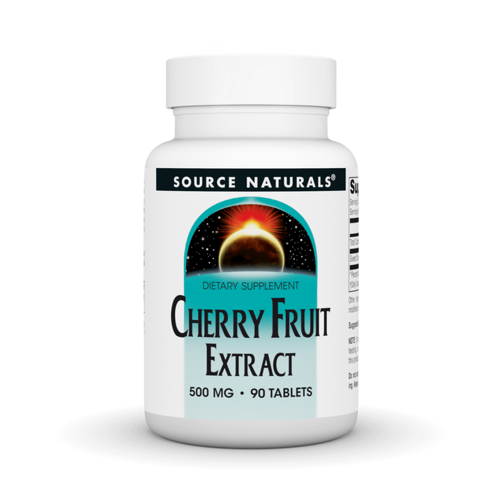 Cherry Fruit Extract