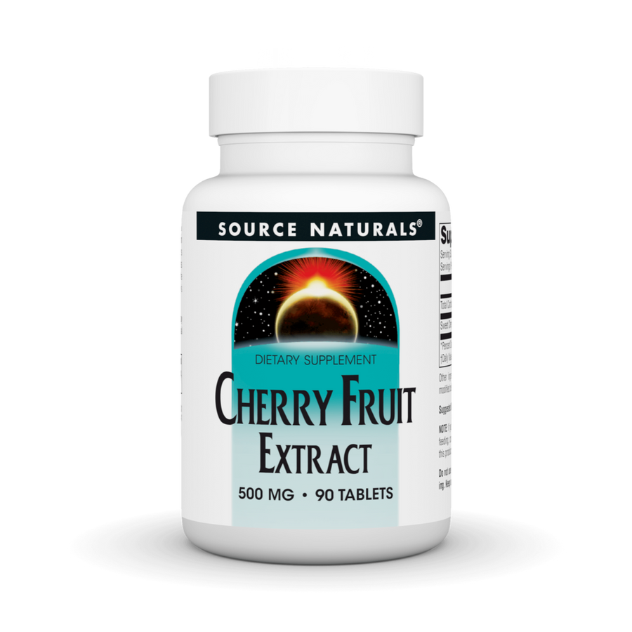 Cherry Fruit Extract
