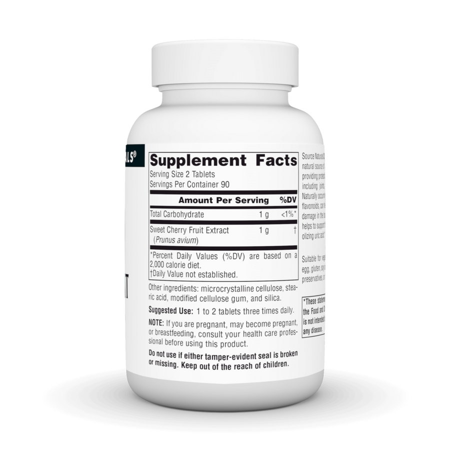 Cherry Fruit Extract