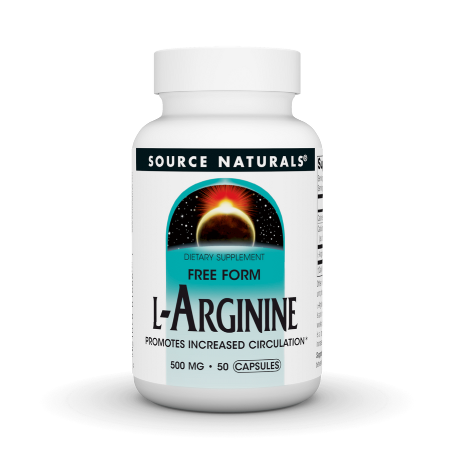 L-Arginine