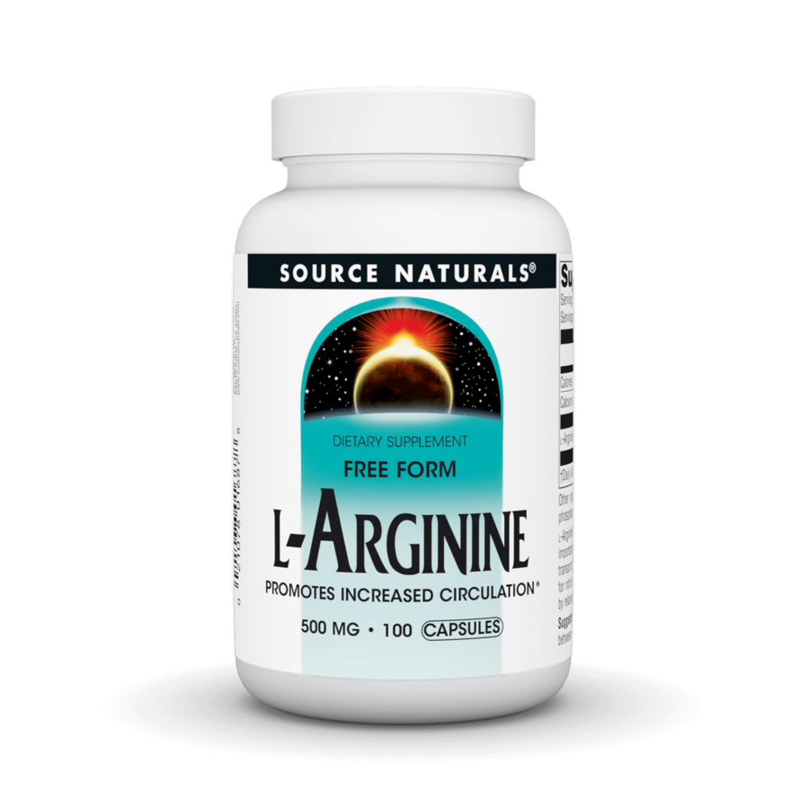 L-Arginine