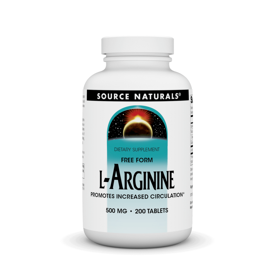 L-Arginine