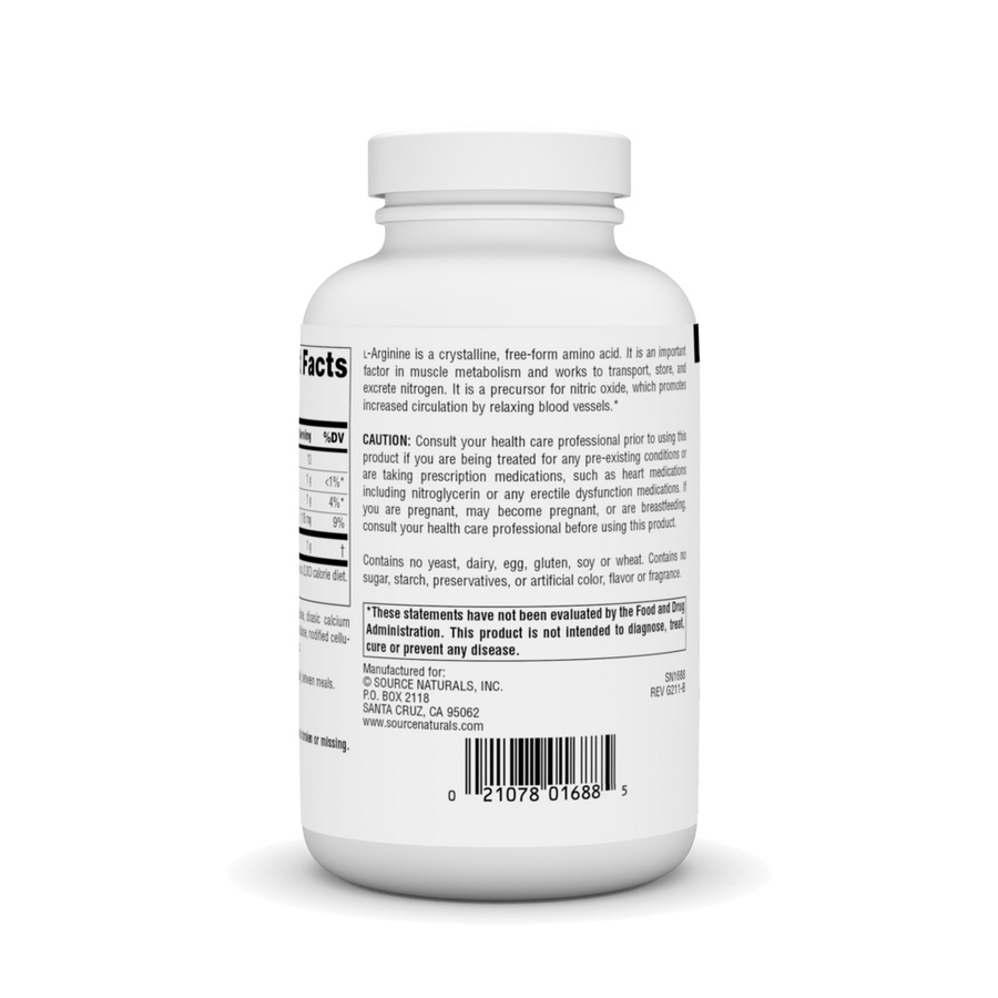 L-Arginine