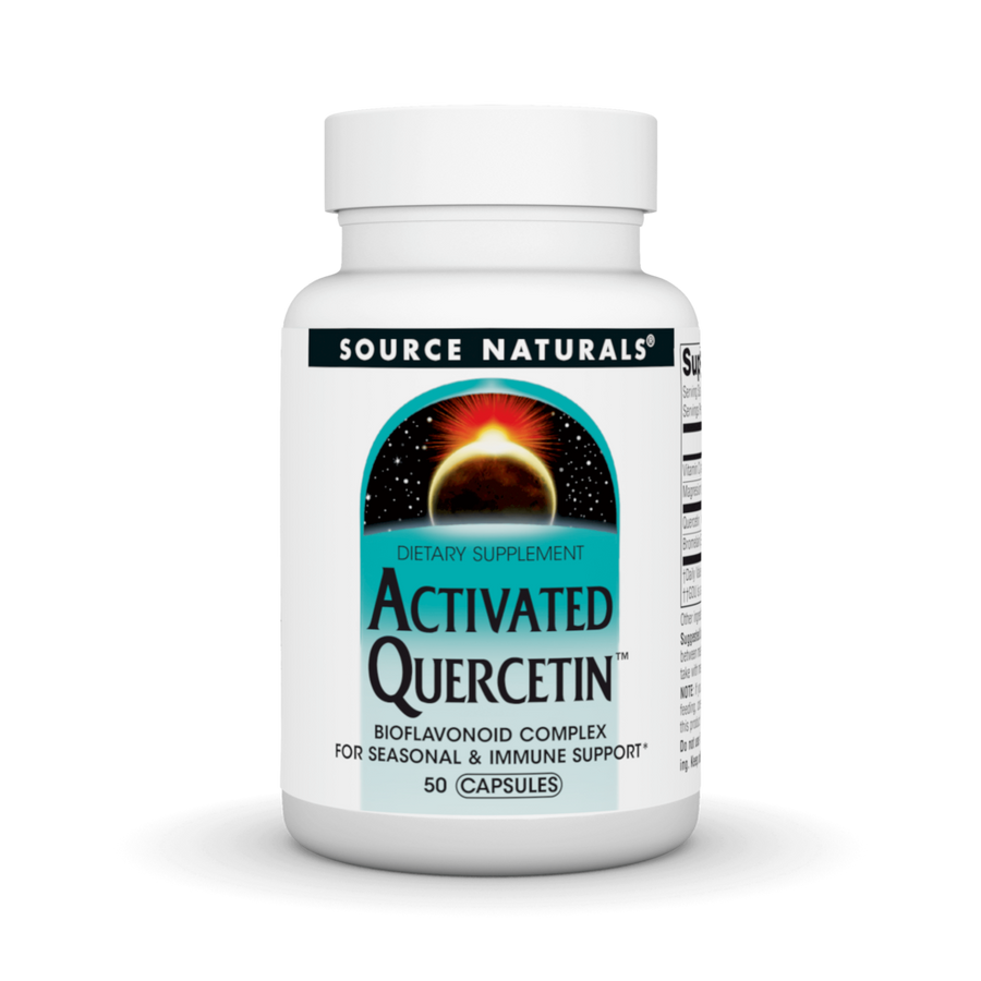 Activated Quercetin™
