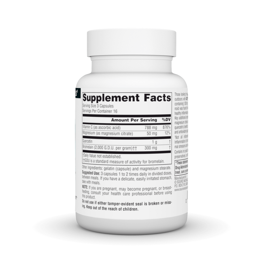 Activated Quercetin™