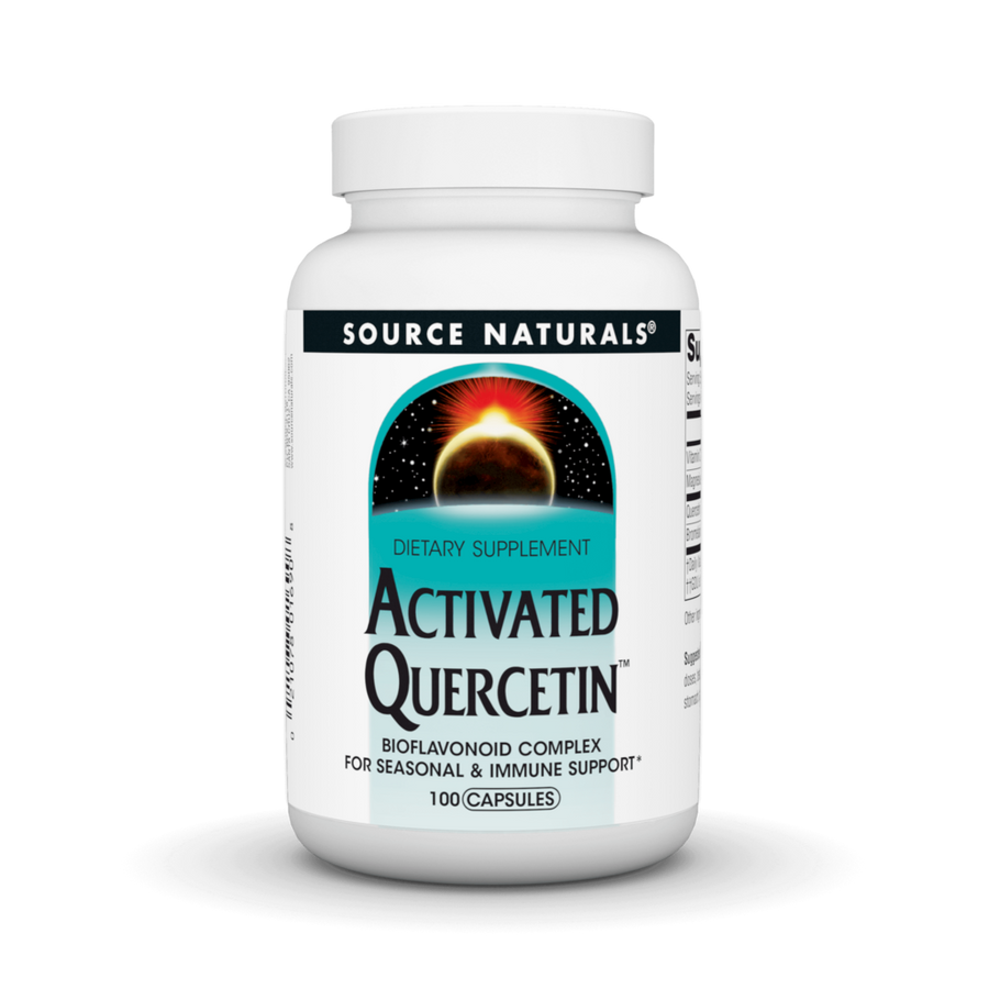 Activated Quercetin™