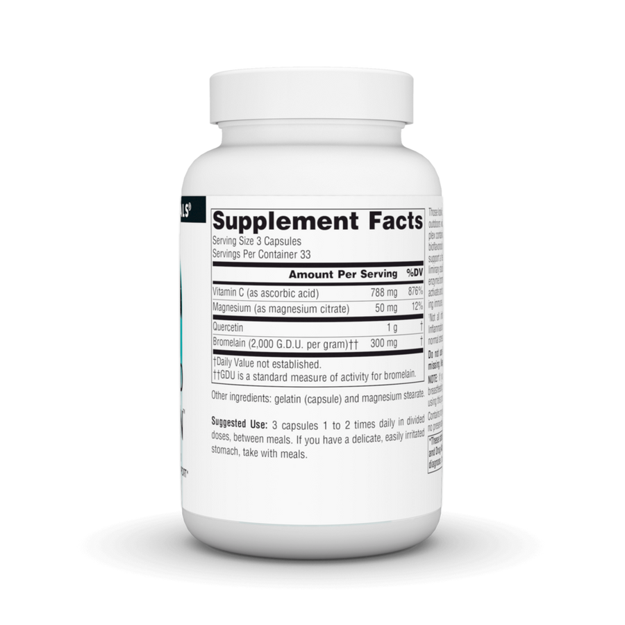 Activated Quercetin™