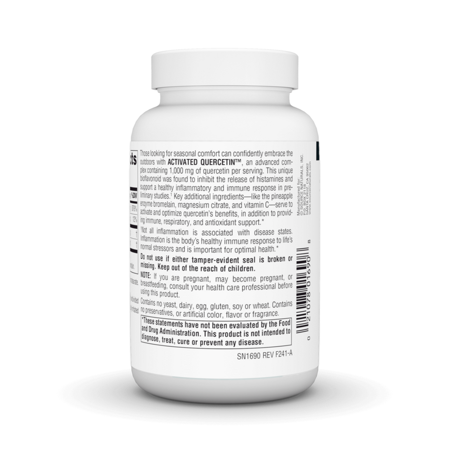 Activated Quercetin™