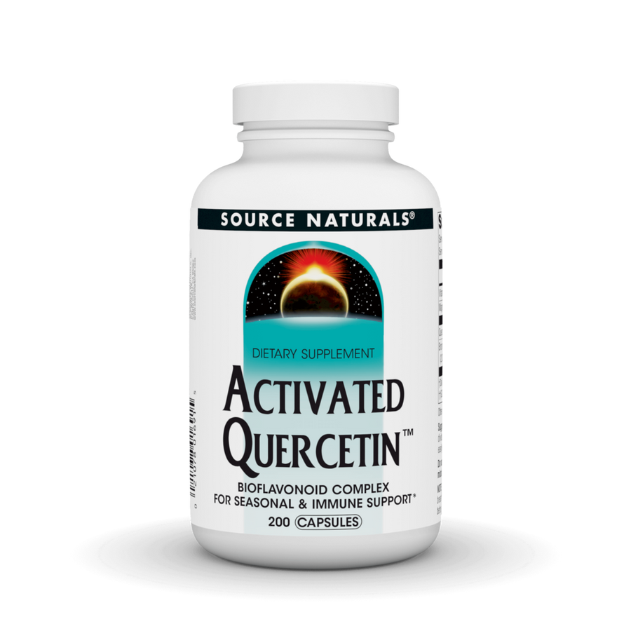 Activated Quercetin™