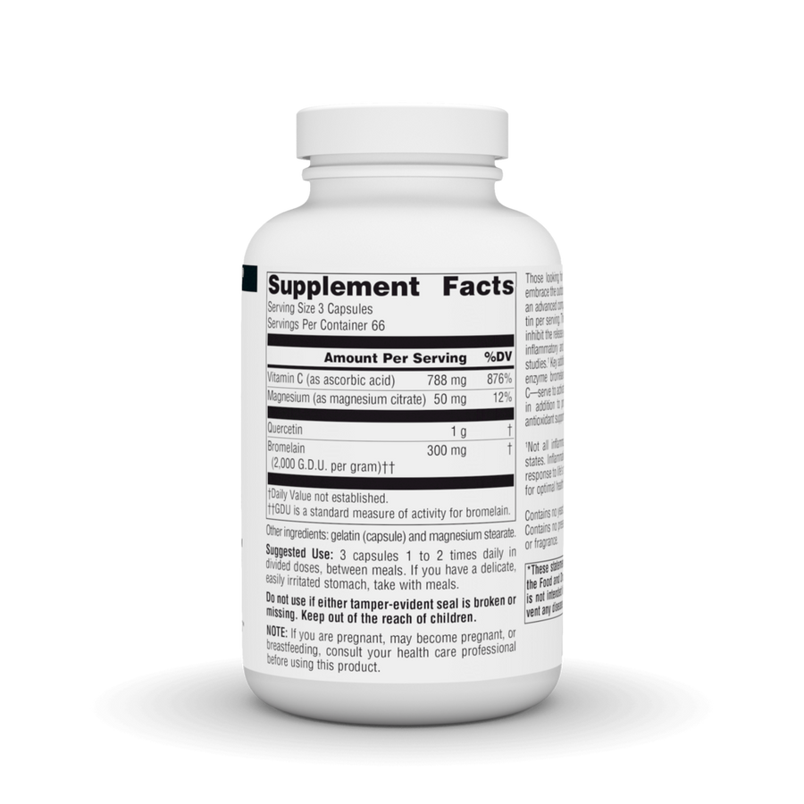 Activated Quercetin™