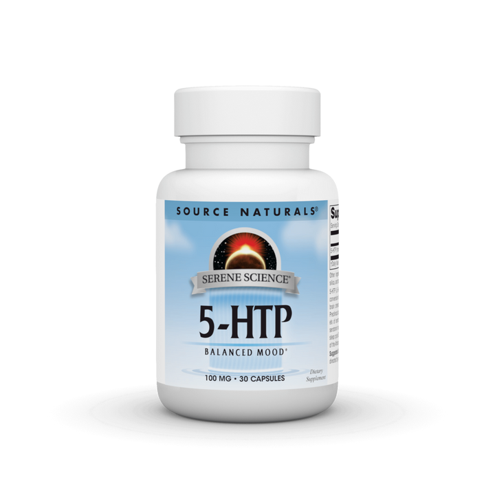 Serene Science® 5-HTP