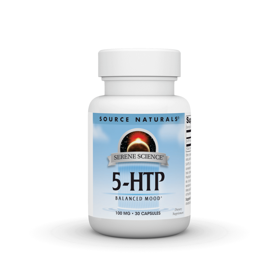 Serene Science® 5-HTP
