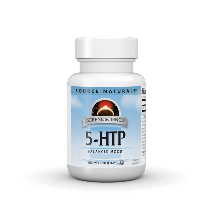 Serene Science® 5-HTP