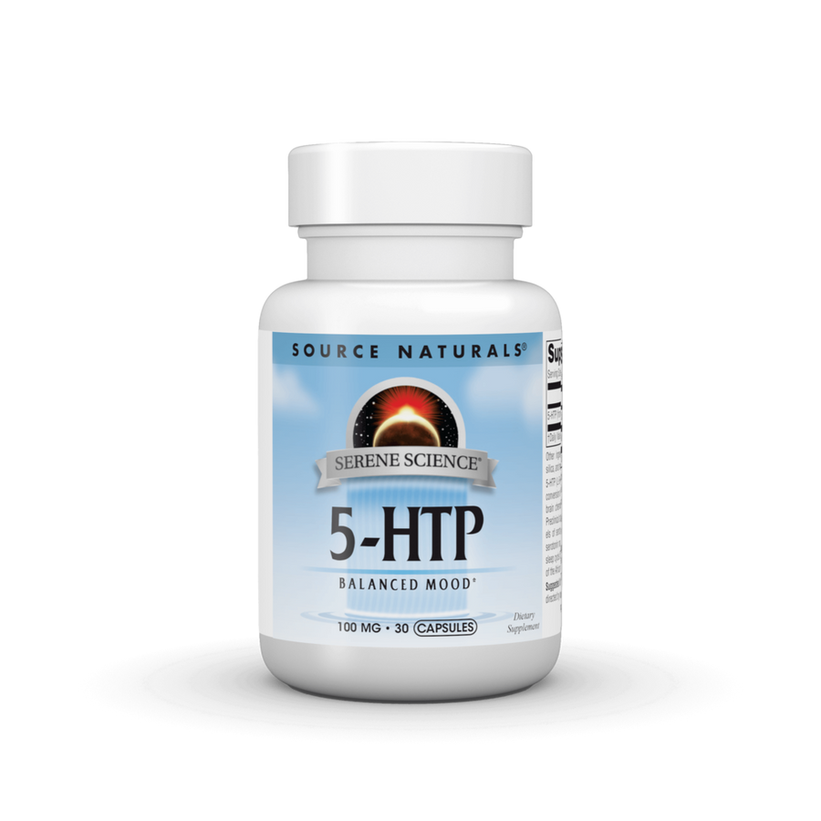 Serene Science® 5-HTP
