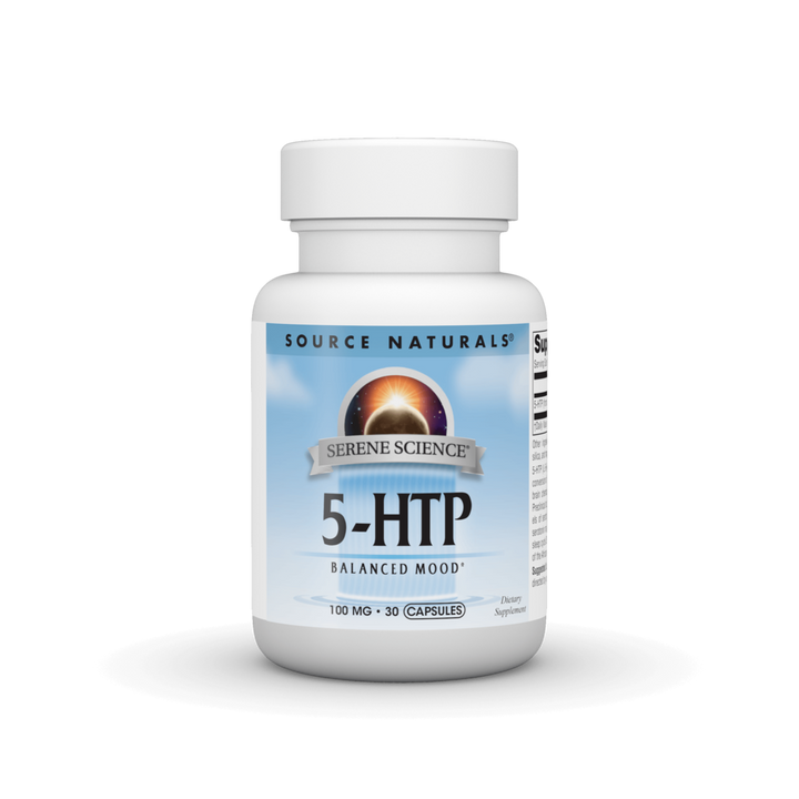 Serene Science® 5-HTP