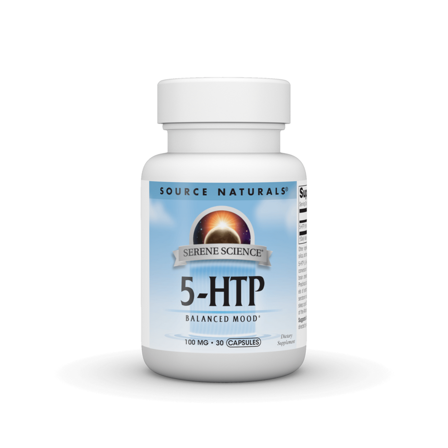 Serene Science® 5-HTP
