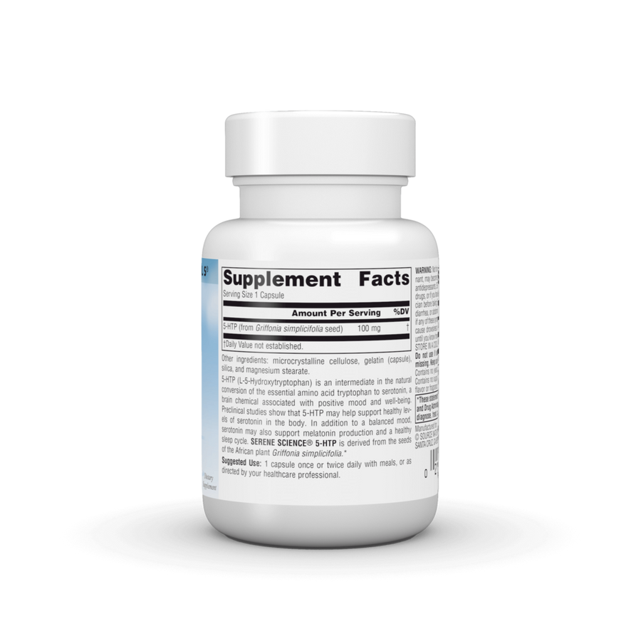 Serene Science® 5-HTP