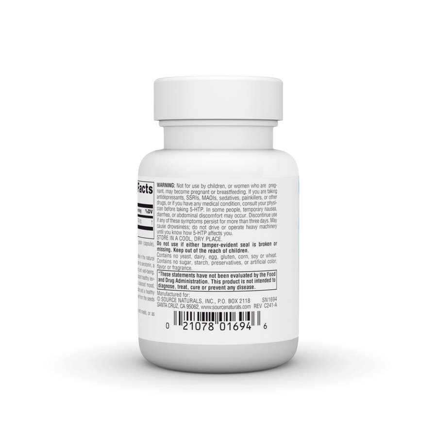 Serene Science® 5-HTP