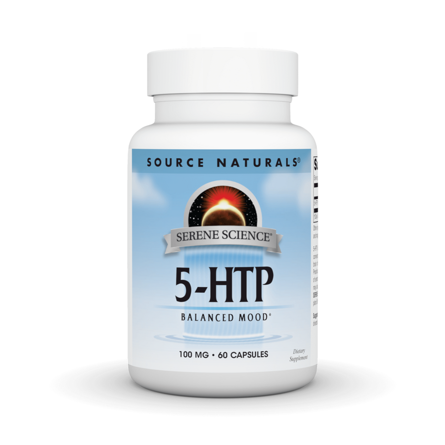 Serene Science® 5-HTP