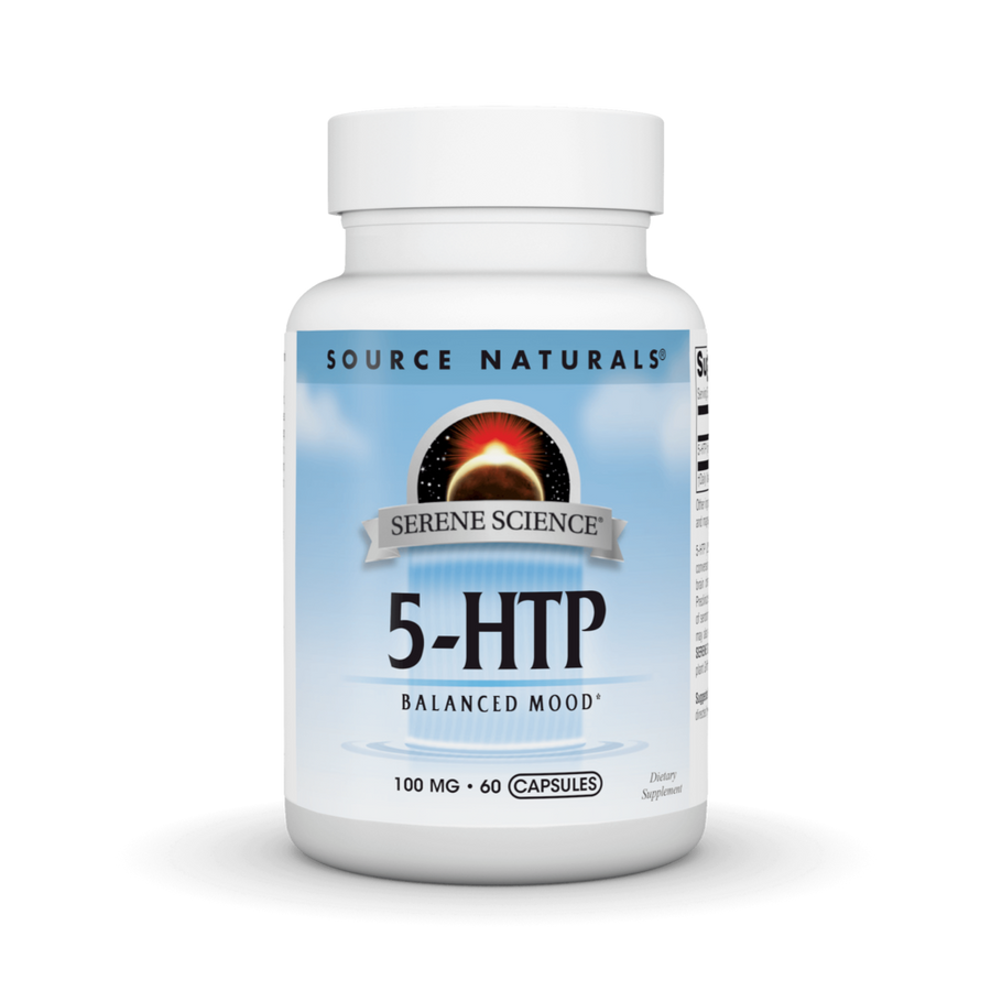 Serene Science® 5-HTP