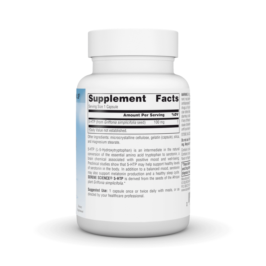 Serene Science® 5-HTP