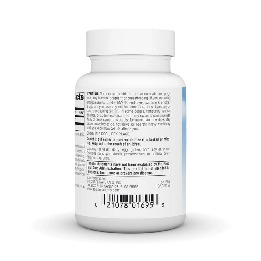 Serene Science® 5-HTP